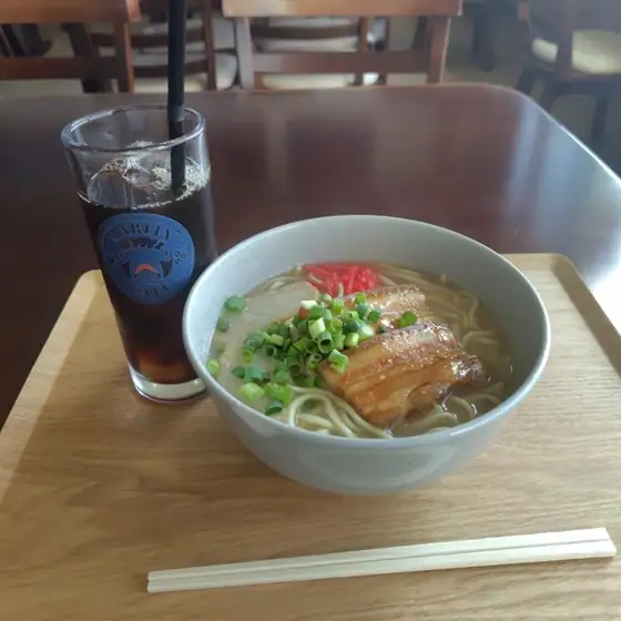Marlin Cafe