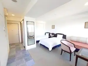 Island Hotel Yonaguni