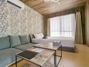 Yonaguni Island Hotel Mumbu Stay Airport Front
