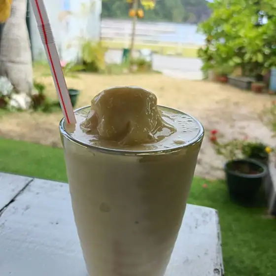 Haana Cafe