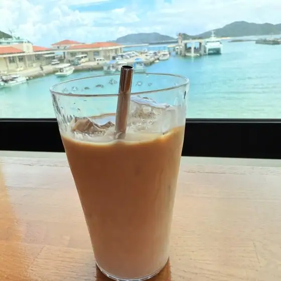 Cafe Yukuruya