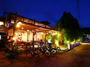 Guest House 303