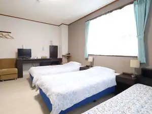 Pension Hoshizuna