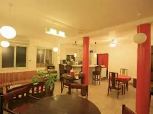 Cha Villa