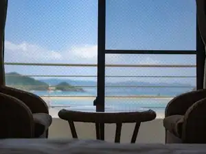 Kerama Blue Resort