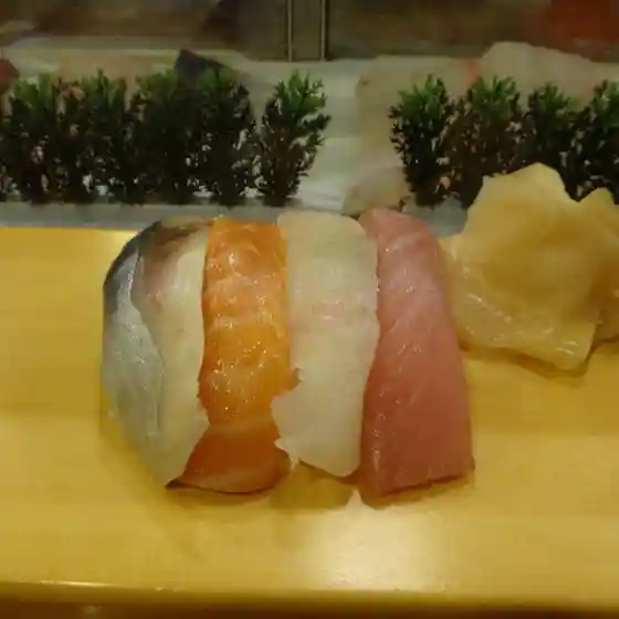 双葉寿し