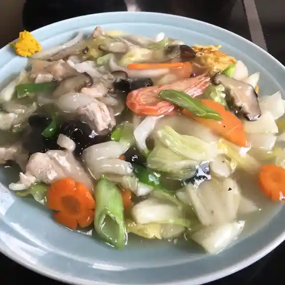 お食事処 潮騒
