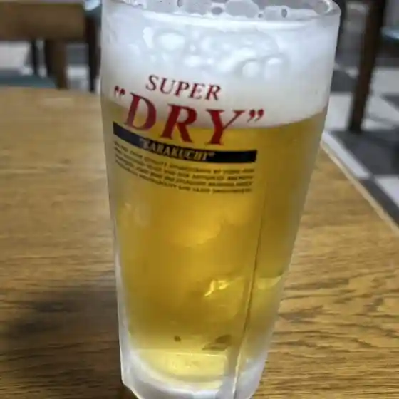 二代目波止場
