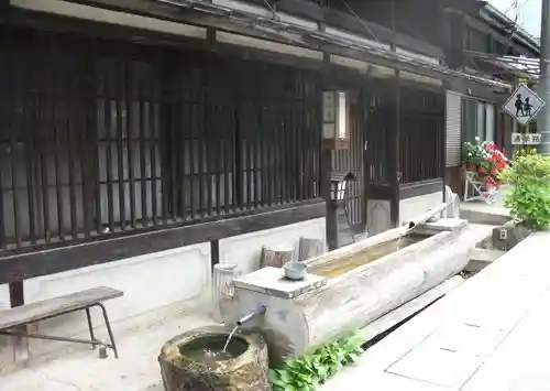Suhara Yado no Mizu Fune