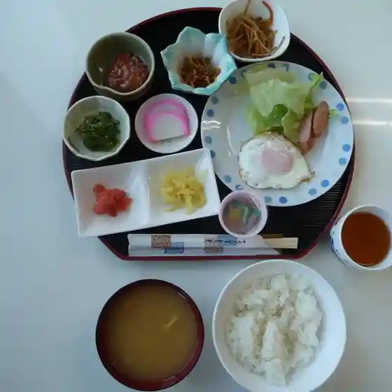 大間亭レストラン