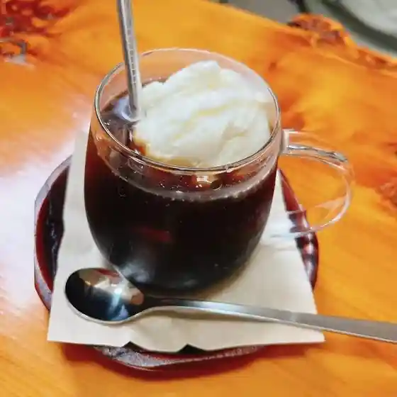 巴小 cafe