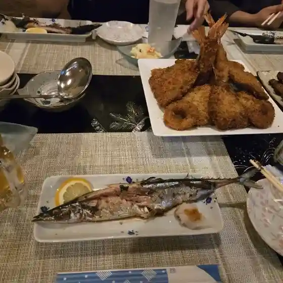 ばんや