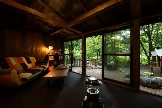 Ohma Shukubo Fugen-in Private Temple Stay