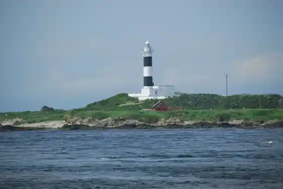 Ohmazaki Lighthouse