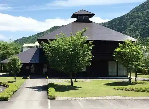 Shiki Theatre Company Keita Asari Memorial Museum