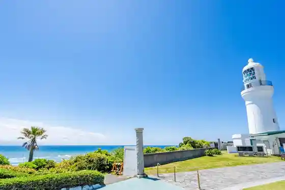 Omaesaki Lighthouse