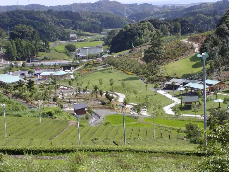 Arasawa Furusato Park