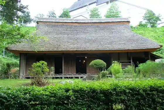 Kyu Miyazaki Ie House