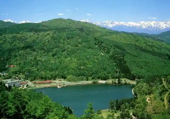 Hijiri Highlands