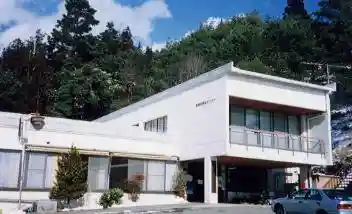 Mitarashi Hot Spring