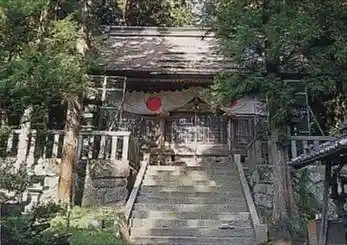 Omi Jinmei Miya