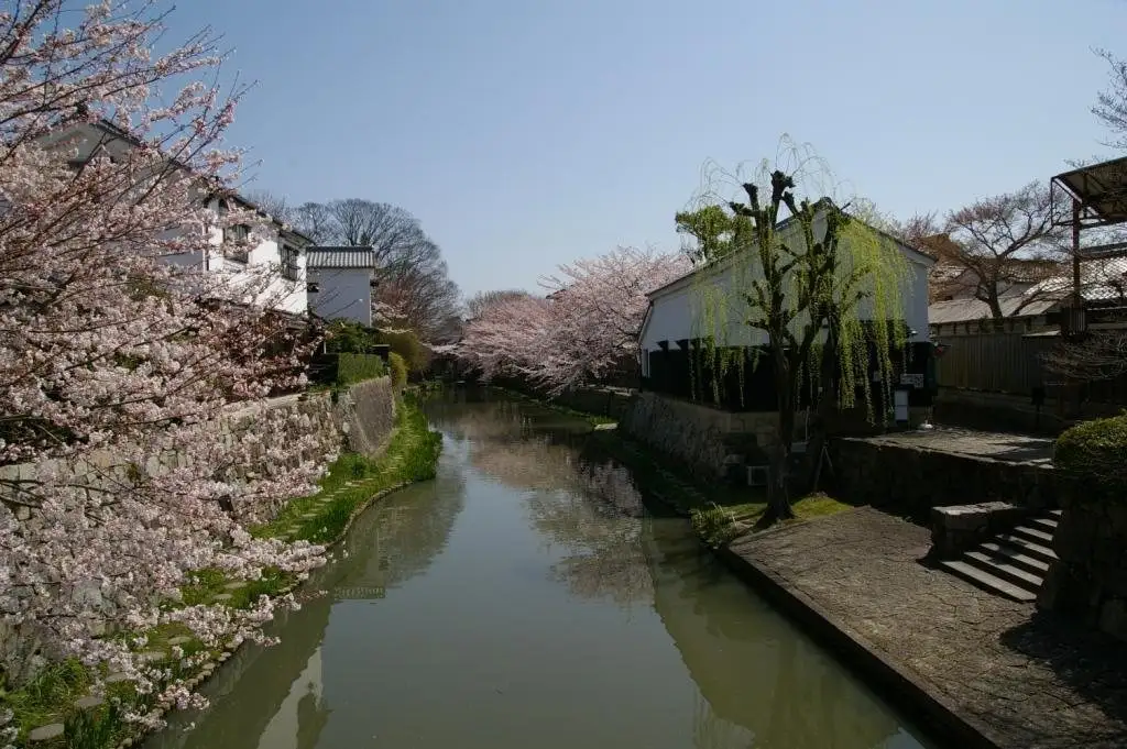 Hachiman Hori