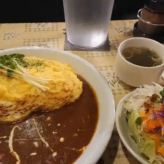 Cafe Lunch Jun