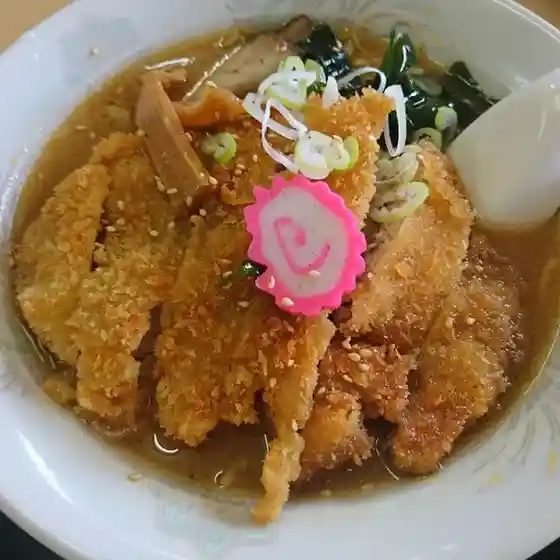 かどや食堂