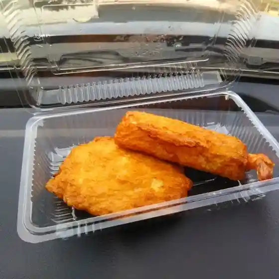 出塚食品