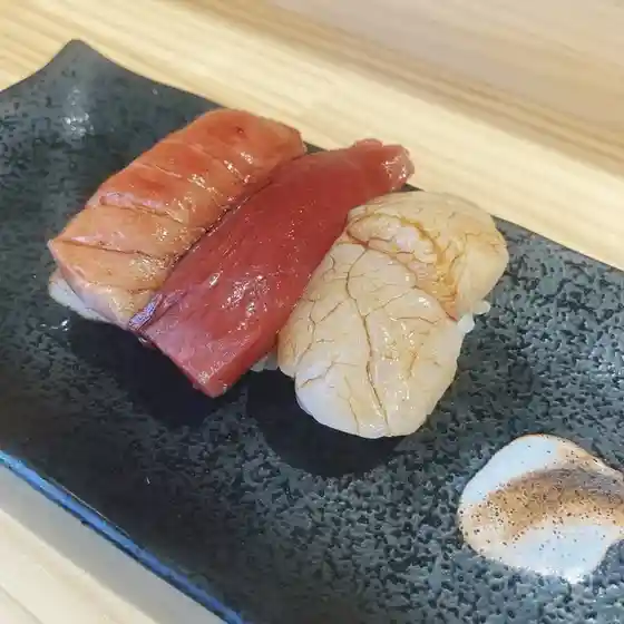 寿し処 須藤