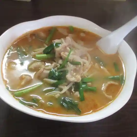 中華酒家 悦