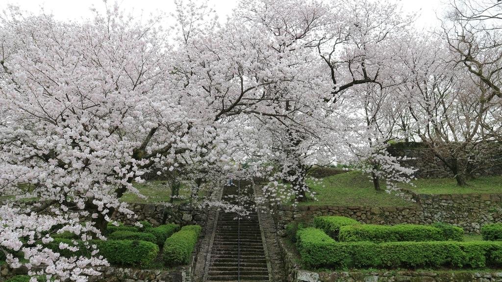 Former Enyu-ji Garden