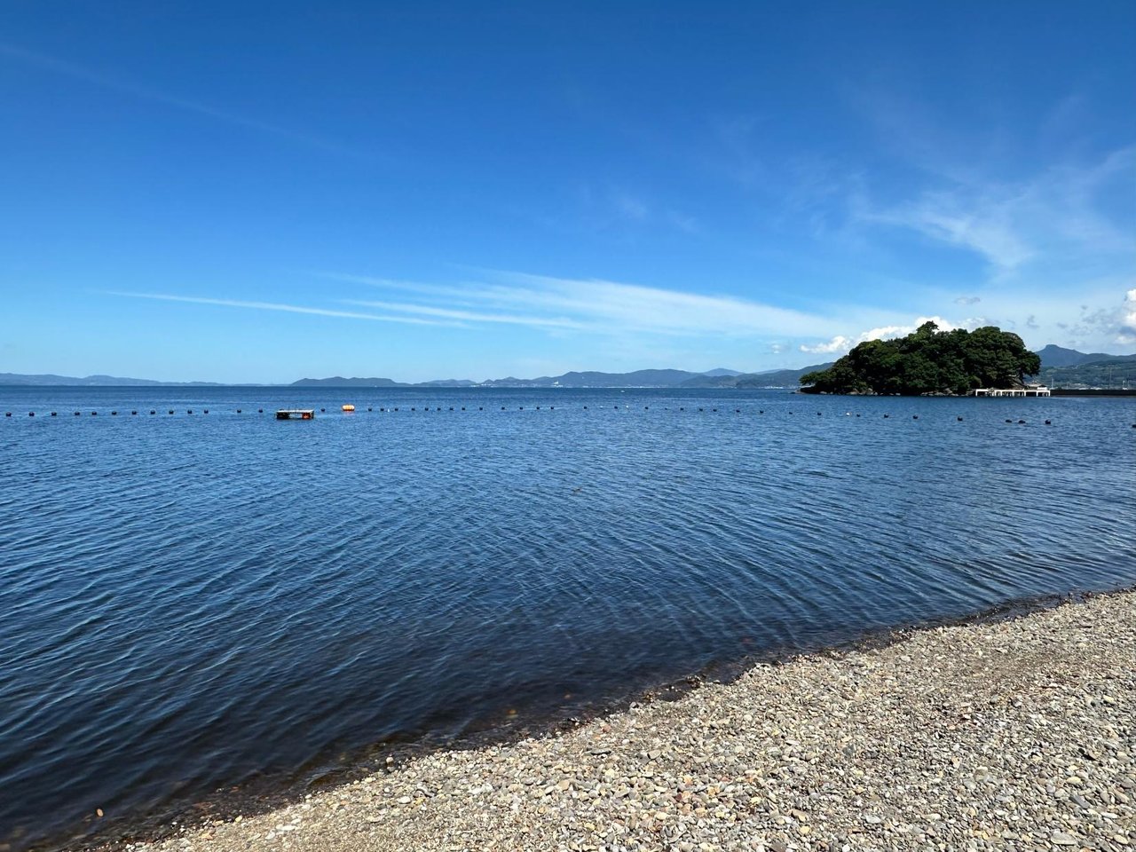 Matsubara Beach