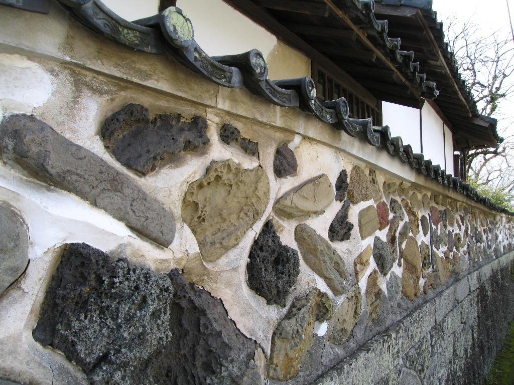 Kushima Castle Town Five Alleys