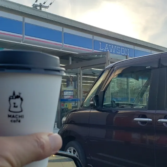 LAWSON 大牟田藤田町店
