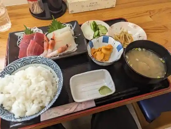 克丸鮮魚