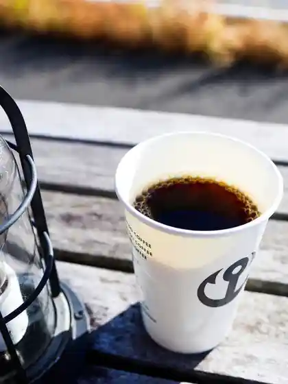 Mother Port Coffee Onagawa Branch