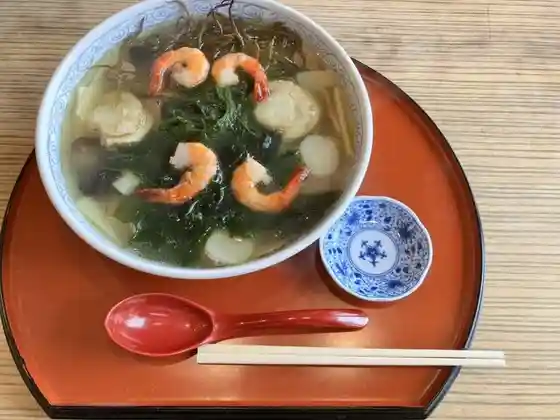 金華楼