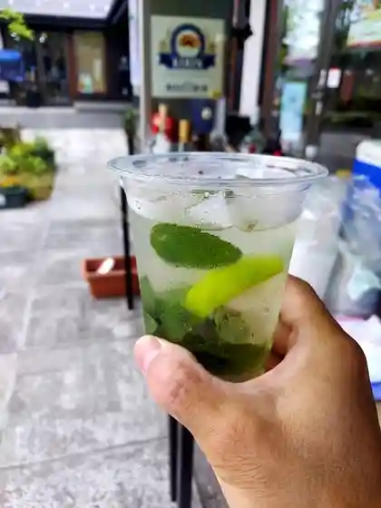 バー シュガーシャック