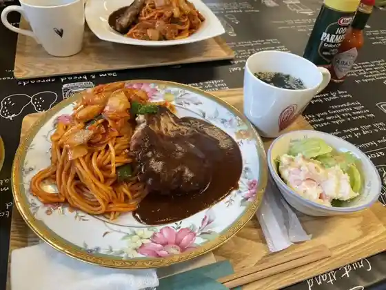 軽食キッチンきむら