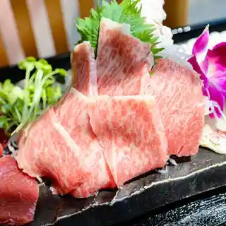 女川魚市場食堂