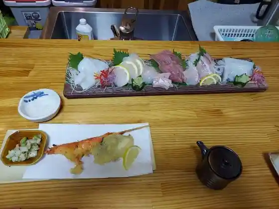 酒飯処 かぐら