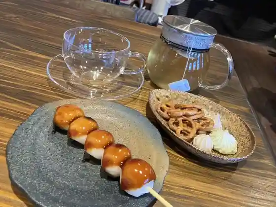 喫茶つばめ
