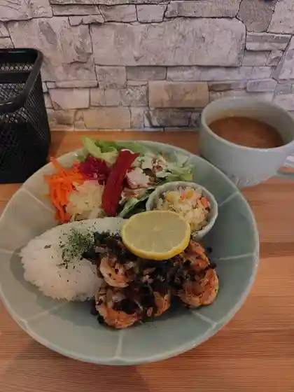Hau'oli Deli シーパルピア女川店