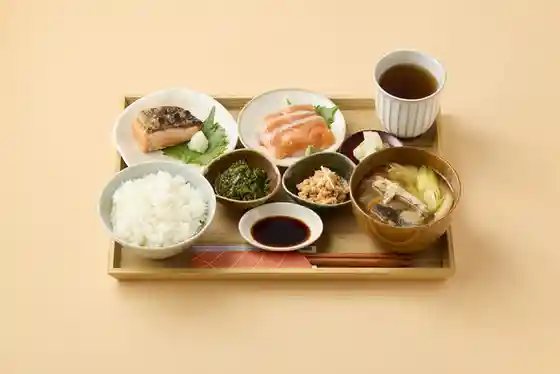 女川銀鮭広報部