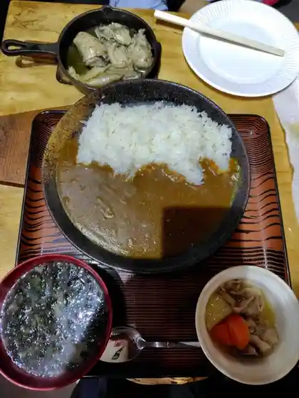 兼宮商店