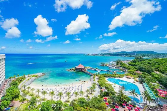 Renaissance Beach