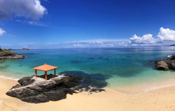 Miyuki Beach