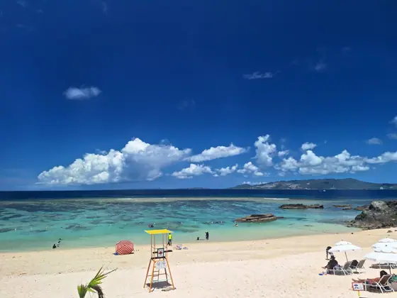 Mission Beach