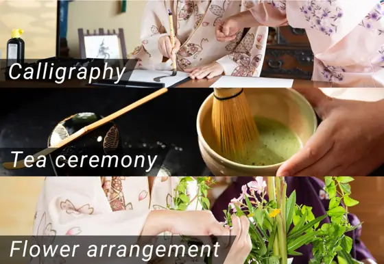 Sasagiri-an Japanese Culture Experience Facility